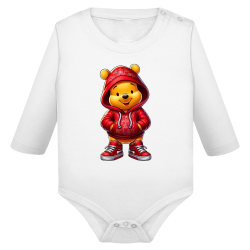 Winnie Gangster