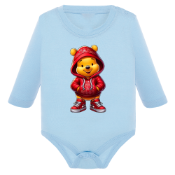 Winnie Gangster