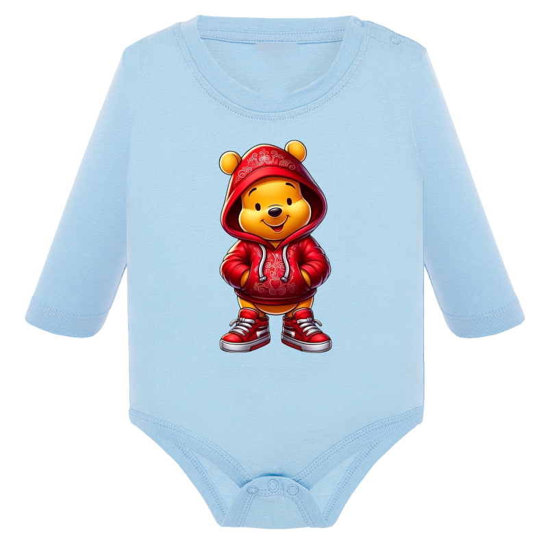 Winnie Gangster