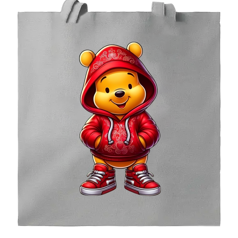 Winnie Gangster