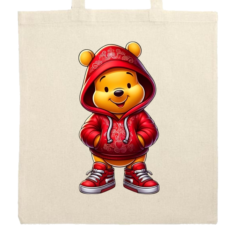 Winnie Gangster