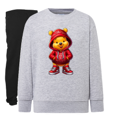 Winnie Gangster