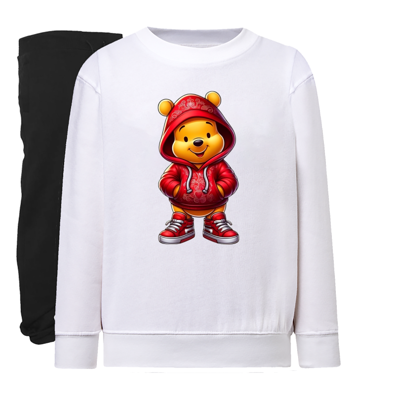 Winnie Gangster