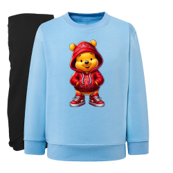 Winnie Gangster