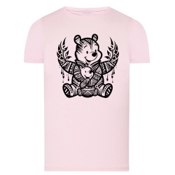 Winnie L'ourson Tribal