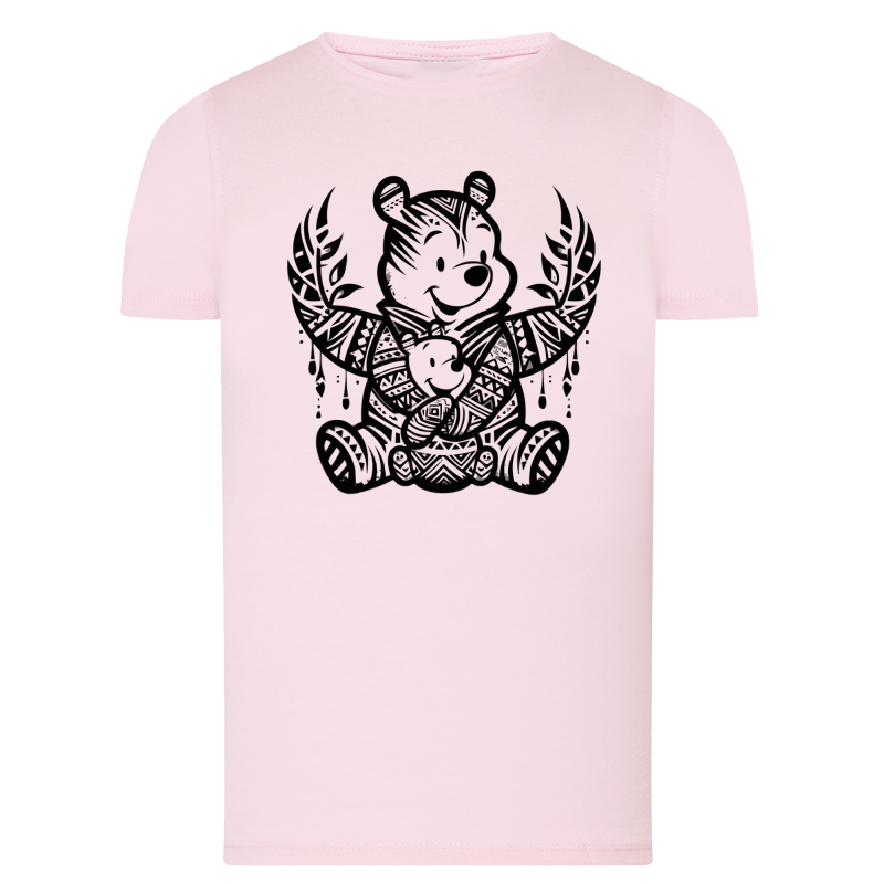 Winnie L'ourson Tribal