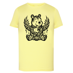 Winnie L'ourson Tribal