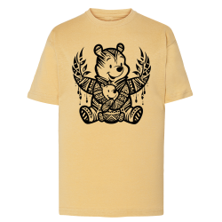 Winnie L'ourson Tribal