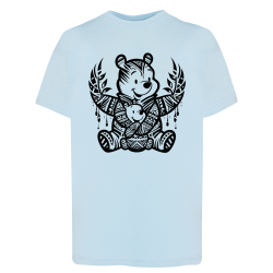 Winnie L'ourson Tribal