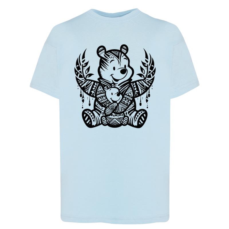 Winnie L'ourson Tribal