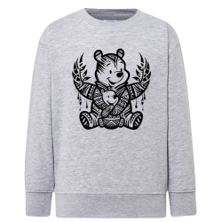 Winnie L'ourson Tribal