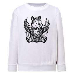 Winnie L'ourson Tribal