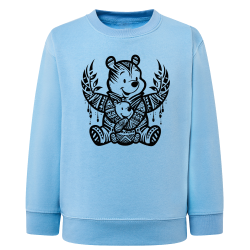 Winnie L'ourson Tribal