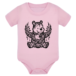 Winnie L'ourson Tribal