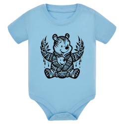 Winnie L'ourson Tribal