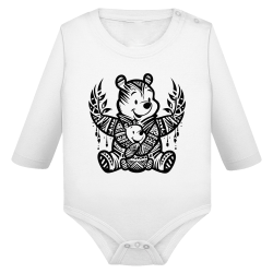 Winnie L'ourson Tribal