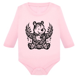 Winnie L'ourson Tribal