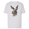 Logo Playboy Léopard