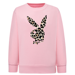 Logo Playboy Léopard