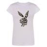 Logo Playboy Léopard