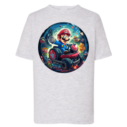 Mario Kart Voiture Circle IA 3