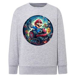 Mario Kart Voiture Circle IA 3