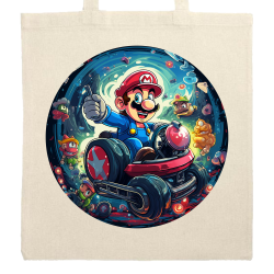 Mario Kart Voiture Circle IA 3