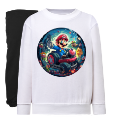 Mario Kart Voiture Circle IA 3