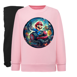 Mario Kart Voiture Circle IA 3