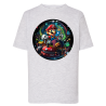 Mario Kart Voiture Circle IA 2