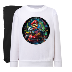 Mario Kart Voiture Circle IA 2