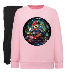 Mario Kart Voiture Circle IA 2