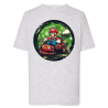 Mario Kart Voiture Circle IA