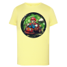 Mario Kart Voiture Circle IA