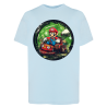 Mario Kart Voiture Circle IA