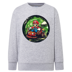 Mario Kart Voiture Circle IA