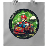Mario Kart Voiture Circle IA