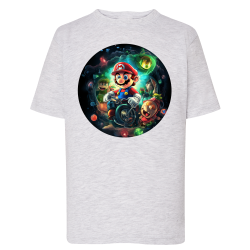 Mario Kart Circle IA