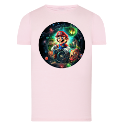 Mario Kart Circle IA