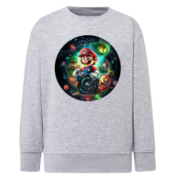 Mario Kart Circle IA