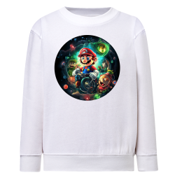 Mario Kart Circle IA