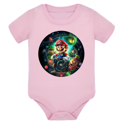 Mario Kart Circle IA