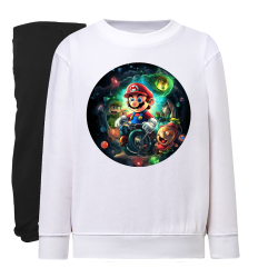 Mario Kart Circle IA