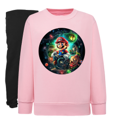 Mario Kart Circle IA