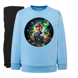 Mario Kart Circle IA