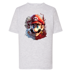 Mario Double visage IA 2