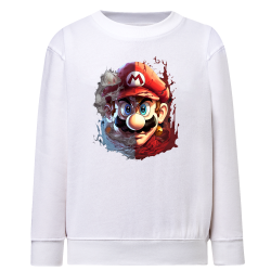 Mario Double visage IA 2