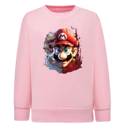 Mario Double visage IA 2