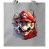 Mario Double visage IA 2