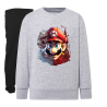 Mario Double visage IA 2